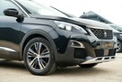 Peugeot 5008 GT kamera Skora Nawi PANORAMA blis FUL LED grzane fotele FOCAL max - 7
