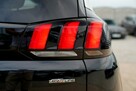 Peugeot 5008 GT kamera Skora Nawi PANORAMA blis FUL LED grzane fotele FOCAL max - 9
