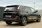 Peugeot 5008 GT kamera Skora Nawi PANORAMA blis FUL LED grzane fotele FOCAL max - 10