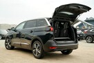 Peugeot 5008 GT kamera Skora Nawi PANORAMA blis FUL LED grzane fotele FOCAL max - 12