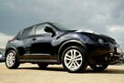 Nissan Juke ALL MODE 4x4 automat nawi kamera klimatronik alusy parktronik - 4