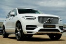 Volvo XC 90 CROSS panorama FUL LED 7-os BOWERS nawi KAMERY pneumat hak JEDYNY w PL - 3