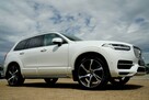 Volvo XC 90 CROSS panorama FUL LED 7-os BOWERS nawi KAMERY pneumat hak JEDYNY w PL - 4