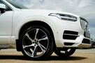Volvo XC 90 CROSS panorama FUL LED 7-os BOWERS nawi KAMERY pneumat hak JEDYNY w PL - 5