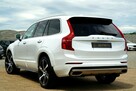 Volvo XC 90 CROSS panorama FUL LED 7-os BOWERS nawi KAMERY pneumat hak JEDYNY w PL - 11