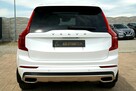 Volvo XC 90 CROSS panorama FUL LED 7-os BOWERS nawi KAMERY pneumat hak JEDYNY w PL - 12