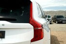 Volvo XC 90 CROSS panorama FUL LED 7-os BOWERS nawi KAMERY pneumat hak JEDYNY w PL - 13