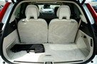 Volvo XC 90 CROSS panorama FUL LED 7-os BOWERS nawi KAMERY pneumat hak JEDYNY w PL - 15