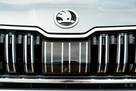 Škoda Kodiaq LAURIN&KLEMENT acc kamery 360 ful led skora PANORAMA adc BLIS 7 os max - 7