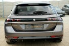 Peugeot 508 GT kamera SKORA nawi FUL LED masaze alusy 18 HAK el.grzane fotele blis - 12