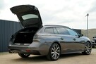 Peugeot 508 GT kamera SKORA nawi FUL LED masaze alusy 18 HAK el.grzane fotele blis - 14