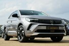 Opel Grandland X FUL LED skóra NAWI automat-8 parktronik kamera blis line assist - 3