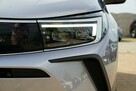 Opel Grandland X FUL LED skóra NAWI automat-8 parktronik kamera blis line assist - 6