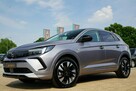 Opel Grandland X FUL LED skóra NAWI automat-8 parktronik kamera blis line assist - 8