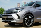 Opel Grandland X FUL LED skóra NAWI automat-8 parktronik kamera blis line assist - 9