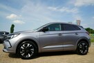 Opel Grandland X FUL LED skóra NAWI automat-8 parktronik kamera blis line assist - 10