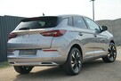Opel Grandland X FUL LED skóra NAWI automat-8 parktronik kamera blis line assist - 14