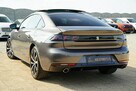 Peugeot 508 GT focal SKORA nawi FUL LED kamery masaze SZYBERDACH parktronik ACC - 4