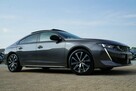 Peugeot 508 GT focal SKORA nawi FUL LED kamery masaze SZYBERDACH parktronik ACC - 5