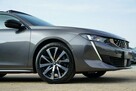 Peugeot 508 GT focal SKORA nawi FUL LED kamery masaze SZYBERDACH parktronik ACC - 6