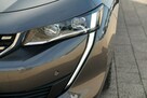 Peugeot 508 GT focal SKORA nawi FUL LED kamery masaze SZYBERDACH parktronik ACC - 7