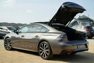Peugeot 508 GT focal SKORA nawi FUL LED kamery masaze SZYBERDACH parktronik ACC - 13