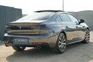 Peugeot 508 GT focal SKORA nawi FUL LED kamery masaze SZYBERDACH parktronik ACC - 14