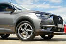 DS Automobiles DS 7 Crossback OPERA masaze FUL LED skóra EL.KLAPA nawi ACC wentylacja PANORAMA max - 7