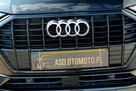Audi Q3 S-LINE skóra FUL LED grzana kierownica PANORAMA el.klapa NAWI ACC hak - 7