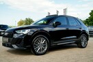 Audi Q3 S-LINE skóra FUL LED grzana kierownica PANORAMA el.klapa NAWI ACC hak - 8