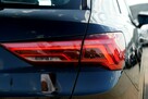 Audi Q3 S-LINE skóra FUL LED grzana kierownica PANORAMA el.klapa NAWI ACC hak - 13