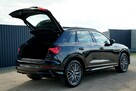 Audi Q3 S-LINE skóra FUL LED grzana kierownica PANORAMA el.klapa NAWI ACC hak - 14