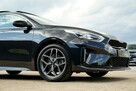 Kia Pro Cee'd GT LINE skóra FUL LED nawi grzane fotele KAMERY acc PANORAMA blis max - 5