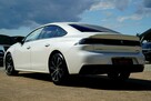 Peugeot 508 GT nawi PEŁNA SKORA masaze parktronik kamery sam parkuje MAX - 12