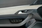 Peugeot 508 GT nawi PEŁNA SKORA masaze parktronik kamery sam parkuje MAX - 16