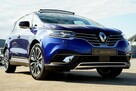 Renault Espace INITIALE PARIS bosse acc SZYBERDACH blis wentylacja skóra masaze 7os - 3