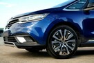 Renault Espace INITIALE PARIS bosse acc SZYBERDACH blis wentylacja skóra masaze 7os - 10