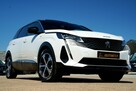 Peugeot 5008 GT kamery Skora adc Nawi blis FUL LED masaze ACC panorama MAX OP - 5