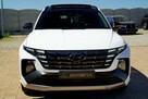 Hyundai Tucson N LINE kamery 360 WENTYLACJA panorama skóra acc blis FUL LED max opcja - 2