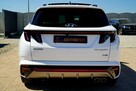 Hyundai Tucson N LINE kamery 360 WENTYLACJA panorama skóra acc blis FUL LED max opcja - 11