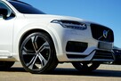 Volvo XC 90 RECHARGE panorama FUL LED 7-os progi nawi KAMERY pneumat alusy 22''max - 12