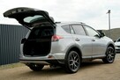 Toyota RAV-4 4x4 PODGRZEWANE FOTELE xenon LEDY kamera cofania EL KLAPA - 14