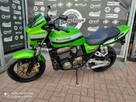 Kawasaki ZRX Kawasaki ZRX 1200R - 2