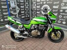 Kawasaki ZRX Kawasaki ZRX 1200R - 3
