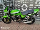 Kawasaki ZRX Kawasaki ZRX 1200R - 4