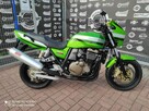 Kawasaki ZRX Kawasaki ZRX 1200R - 5
