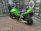Kawasaki ZRX Kawasaki ZRX 1200R - 6