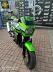 Kawasaki ZRX Kawasaki ZRX 1200R - 9