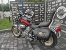 Yamaha XV Yamaha XV 750 - 2