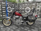 Yamaha XV Yamaha XV 750 - 3